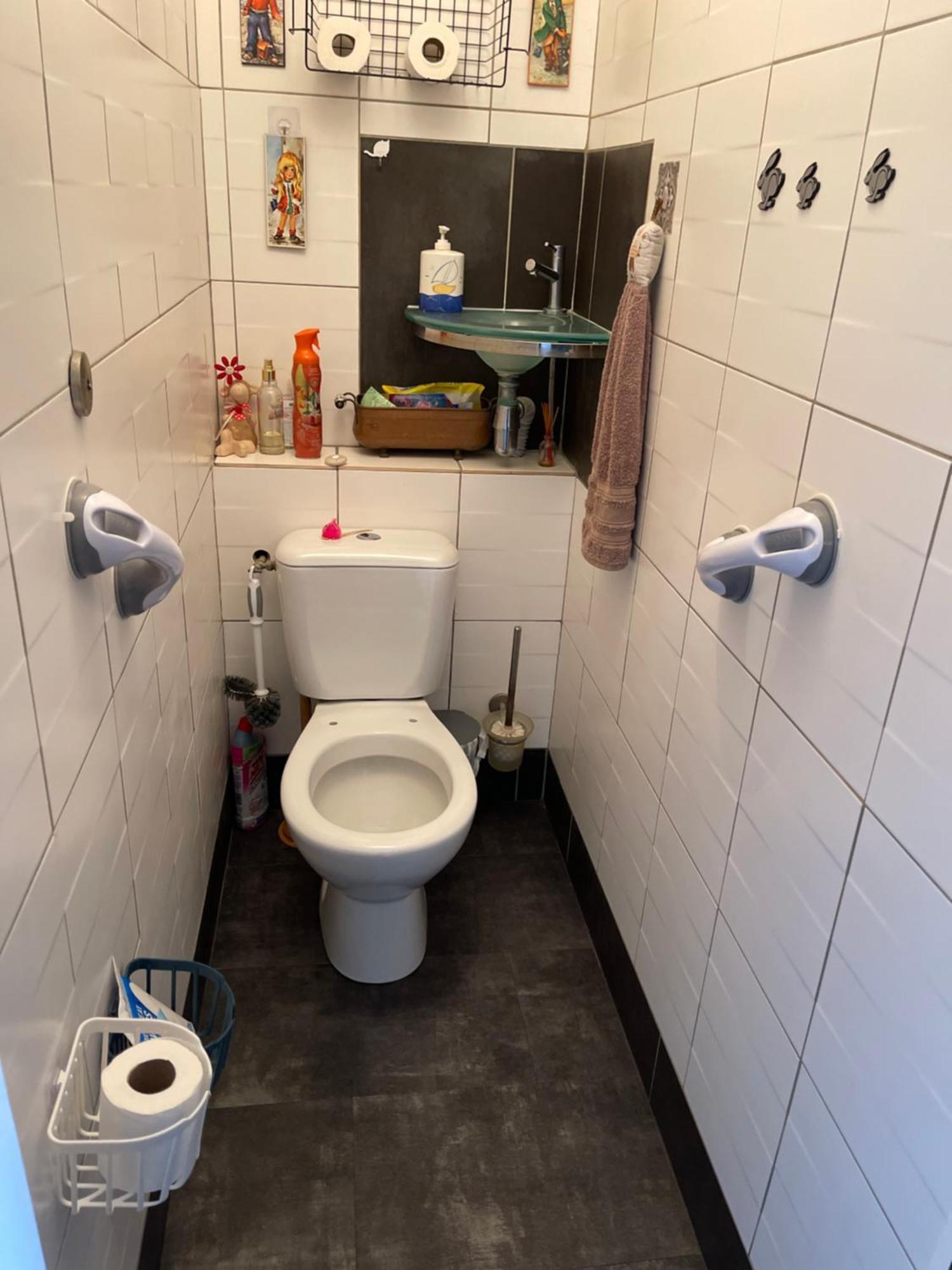 Au Repos Du Lezard, La Familiale Homestay