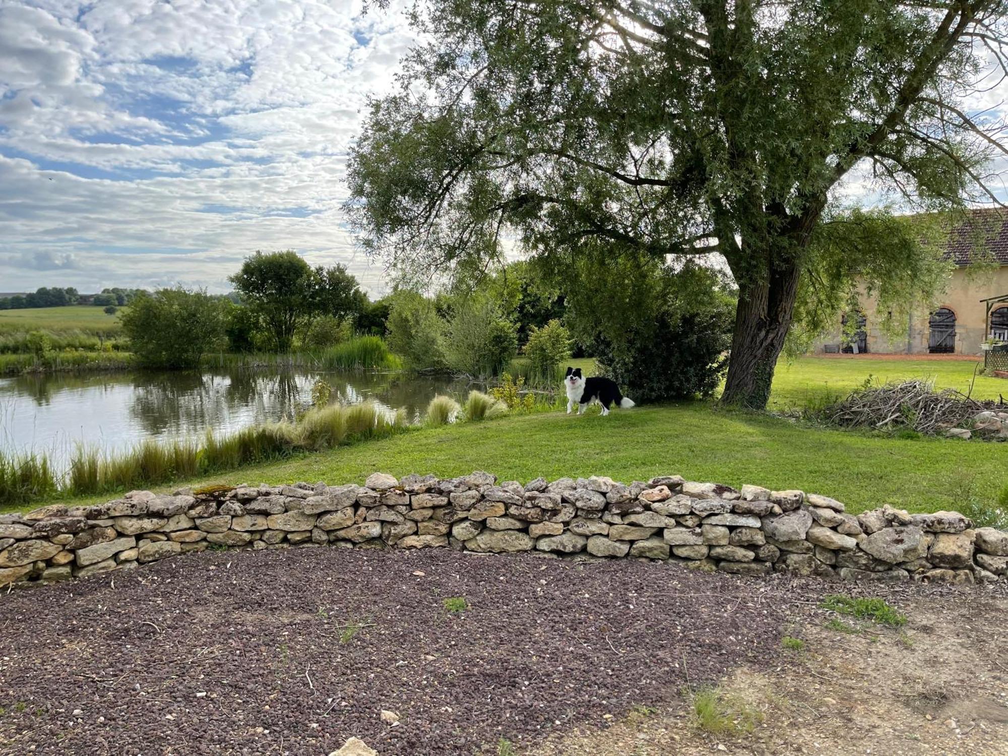 Au Repos Du Lezard, La Familiale Homestay