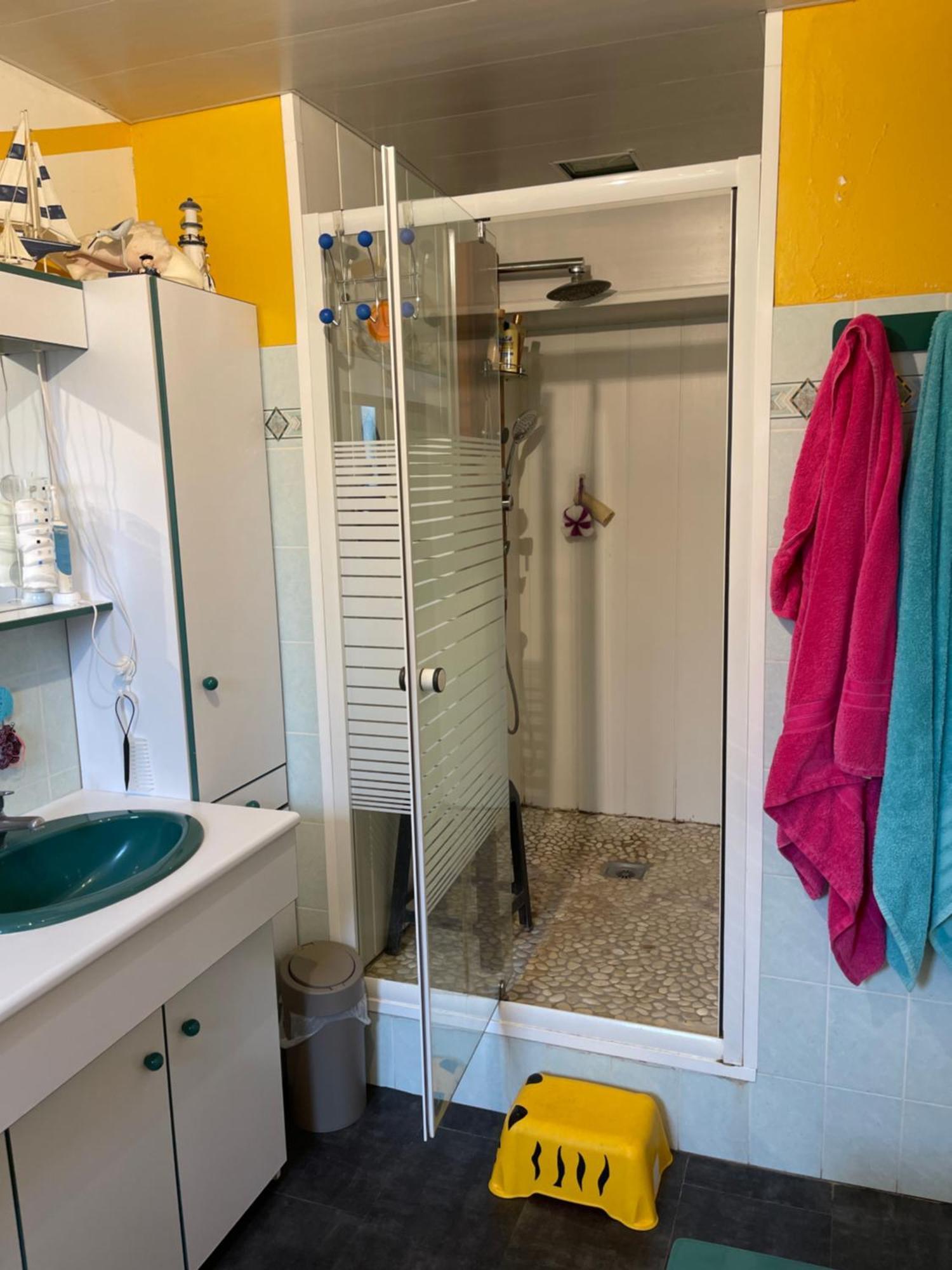 Homestay Au Repos Du Lezard, La Familiale