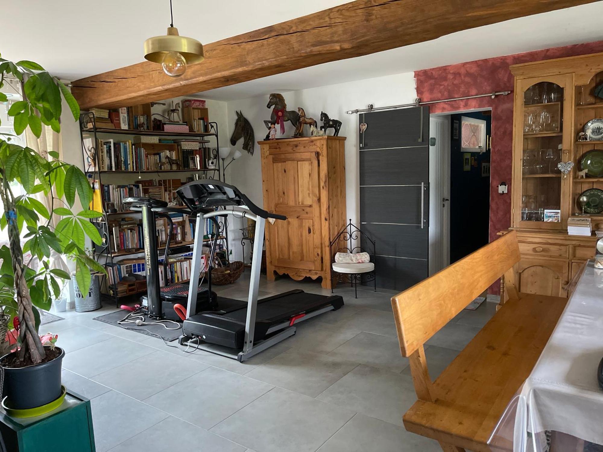 Au Repos Du Lezard, La Familiale *